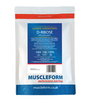 muscleform_dribose